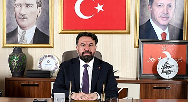 Başkan Başaran: 30 Ağustos Zaferi; Malazgirt’ten Kocatepe’ye“Ya İstiklâl Ya Ölüm!” Diyenlerin Destanıdır