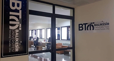 BAÜN Teknoloji Transfer Ofisi Anonim Şirket Oldu   