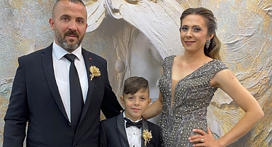 BEŞİKTAŞLI GENCİN SÜNNET DÜĞÜNÜ