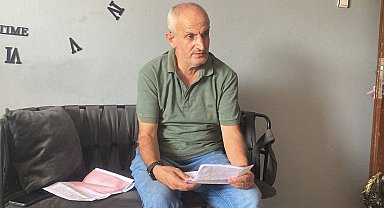 Bir tık ile 85 bin TL dolandırıldı