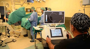 Böbrek Taşına Teknolojik Müdahale