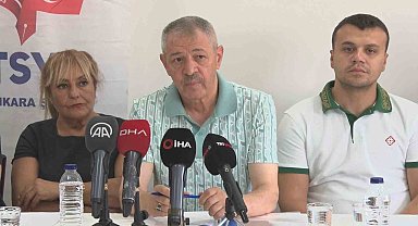 Boks Federasyonu Başkanı Gözgeç: 