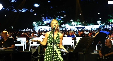 Burhaniye’de Nostalji Rüzgarı 