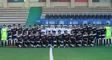 Bursa, spor turizminin de gözdesi oluyor