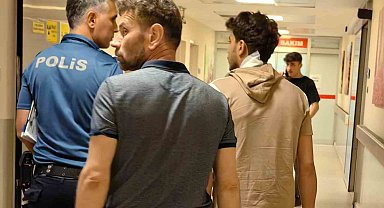 Bursa'da bıçaklı kavga: 1 yaralı