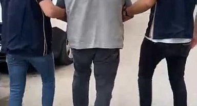 Bursa'da DEAŞ operasyonu: 12 gözaltı