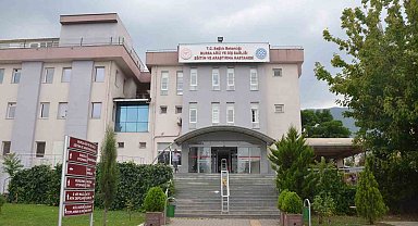 Bursa'da günde 2 bin kişinin ağzı kontrol edildi