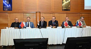 Bursa'nın yıldızı turizmde de parlayacak