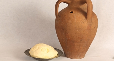 Büyükşehir, Balya Tereyağı’na Coğrafi İşaret Kazandırdı