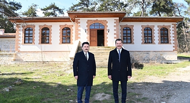 Büyükşehir'den Altıeylül'ü Şaha Kaldıran Yatırımlar