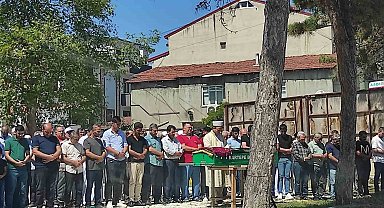 Cadde ortasında öldürülmüştü, acı detay ortaya çıktı