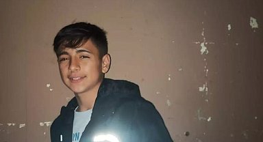 Çakmak gazı kokladığı ileri sürülen 13 yaşındaki çocuğun parkta cansız bedeni bulundu