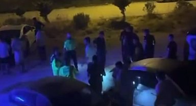 Çeşme'deki silahlı çatışmayla ilgili 8 tutuklama