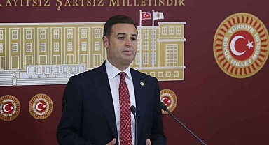Chp Genel Başkan Yardımcısı Ahmet Akın: ‘Belediyelerimiz Çanakkale’deki Yangın İçin Seferber Oldu’