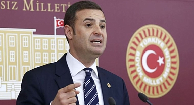 CHP’li Ahmet Akın: ‘Doğal Afetler ve Deprem Bakanlığı Kurulmalı’