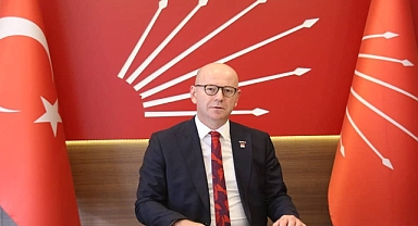 Chp’li Serkan Sarı: “Gözbebeğimiz Kahraman Ordumuza Çok Şey Borçluyuz”