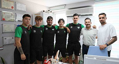 Ciddiye alınmayan sporcu yaralanmaları pahalıya patlayabilir