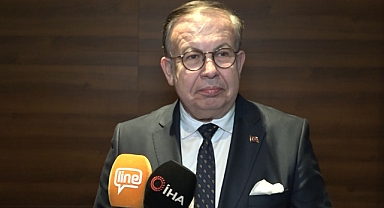 Cihat Yaycı Paşa Ayvalık'a Geliyor 