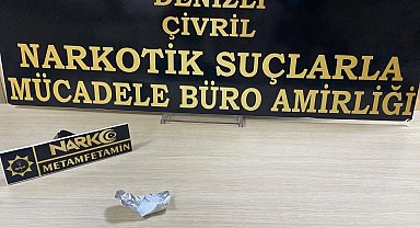 Denizli'de 11 uyuşturucu satıcı şüphelisi tutuklandı
