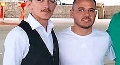 Denizli'de pusu kurulan gencin öldürülmesinde 2 kişi tutuklandı