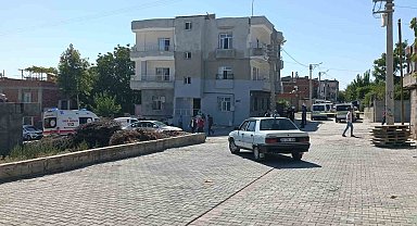 Diyarbakır'da 1 kişinin öldüğü 22 kişinin yaralandığı olayda 10 gözaltı