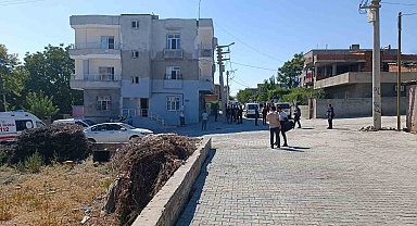 Diyarbakır'da 1 kişinin öldüğü 22 kişinin yaralandığı olayda gözaltı sayısı 26'ya yükseldi