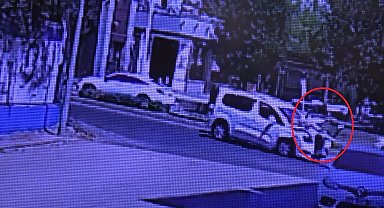 Diyarbakır'da feci kaza: Anne ve çocuğu metrelerce sürüklendi