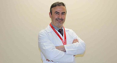Doç. Dr. İsmail Önder Uysal: 