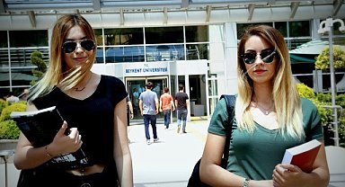 Doğru tercih yapabilmek için öncelikle doğru meslek seçimi yapılmalı