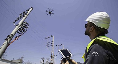 Dronlar ilgi odağı