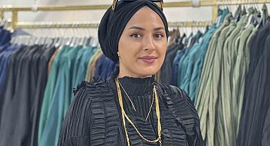 E-Ticaret'te 'Güvenilir ticaret' sloganıyla yola çıkan ev hanımı 600 kişiye istihdam sağlıyor