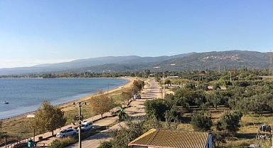 Edincik Plajı İlgi ve Alaka bekliyor!