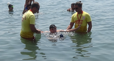 Edremit Belediyesi Engelli Vatandaşları Unutmuyor   