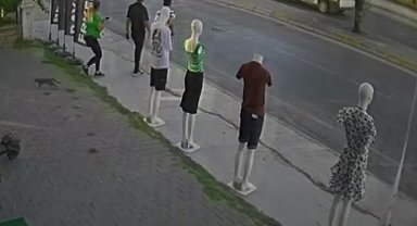 En Mutlu Günleri Zehir Oldu: Gelin Arabası Dahil 8 Araç Birbirine Girdi