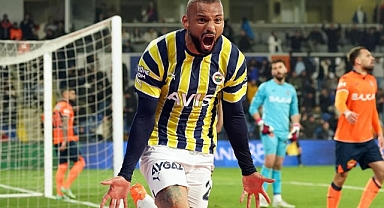 Fenerbahçe, Joao Pedro'yu Gremio'ya kiraladı