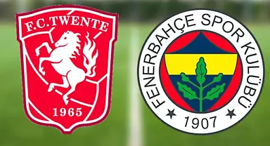 Fenerbahçe'nin Twente maçı kadrosu belli oldu