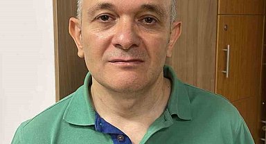 FETÖ firarisi eski hakim Ankara'da yakalandı