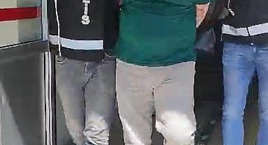 FETÖ hükümlüsü eski emniyet müdürü başkentte yakalandı