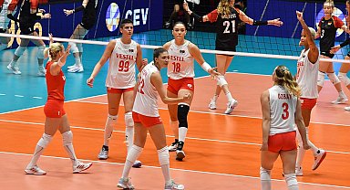 Filenin Sultanları, yarı final için sahaya çıkacak