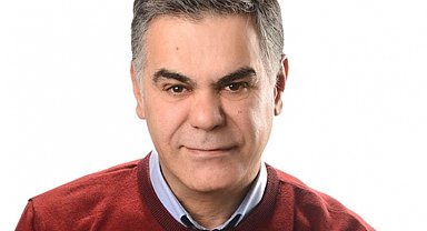 Gazeteci Süleyman Özışık hayatını kaybetti