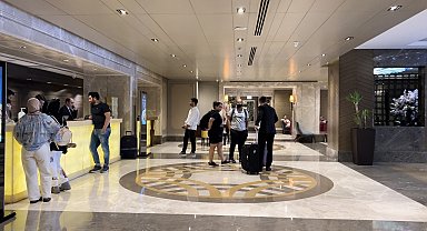 Günlük kiralık evler otel sektörünü olumsuz etkiliyor