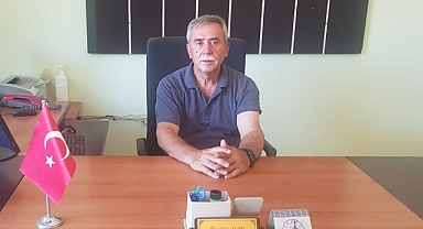 Halk Eğitim Müdürü İbrahim Işık Kurtuluş İlkokuluna Müdür Olarak Atandı