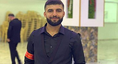 İş çıkışı silahlı saldırıda öldü