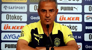 İsmail Kartal: 
