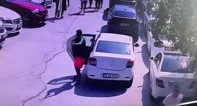 İzmir'de eğlence mekanını kurşunlayan şüpheliler tutuklandı