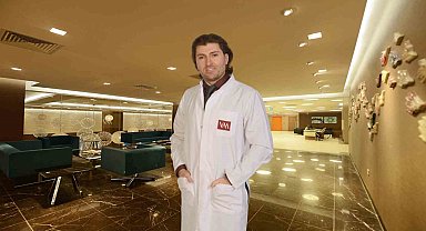 Kanserle mücadelede ilk adım 