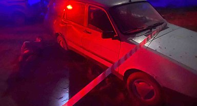 Kayıp kişi tarlada ölü bulundu