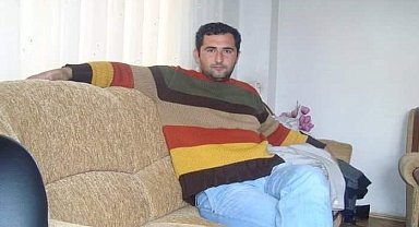 Kayıp olarak aranan şahıs 3 gün sora ölü olarak bulundu