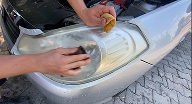 Kaza yapıp mesleğini bıraktı, 'iş yok' diyenlere inat her şeye yeniden başladı