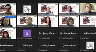 Keçiboynuzu, orman yangınlarının yayılmasına set olabiliyor